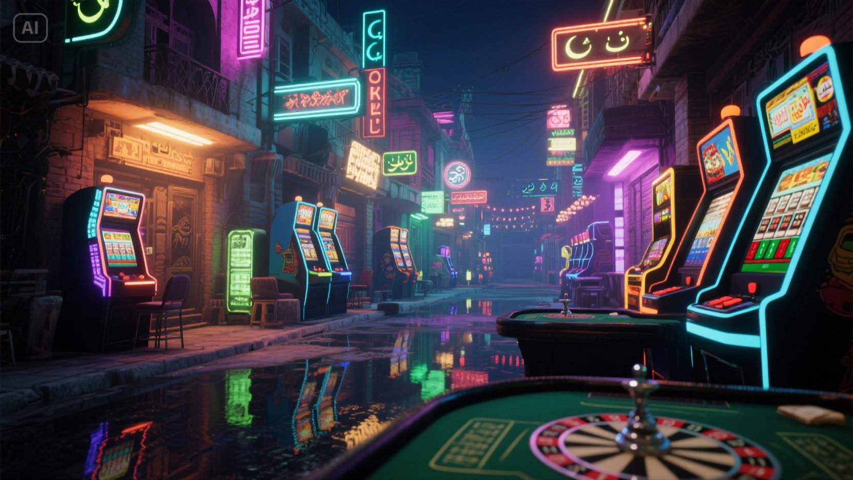 Registration at win 777 casino Casino