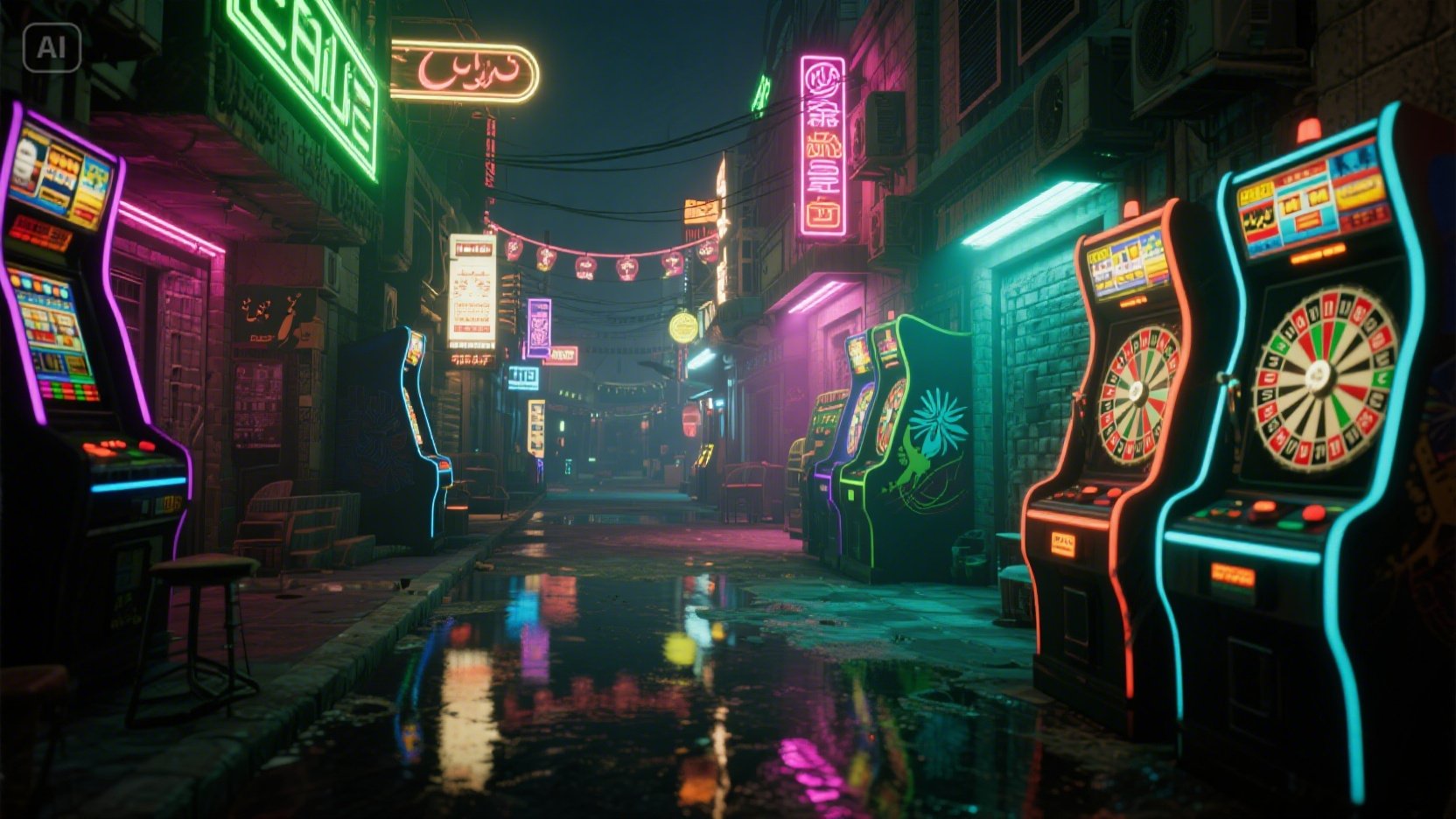 Registration at win 777 casino Casino