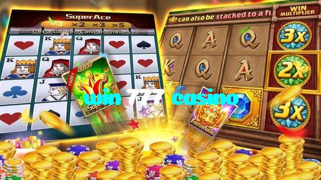 available types of win 777 casino bet including pre-match live express and system bets