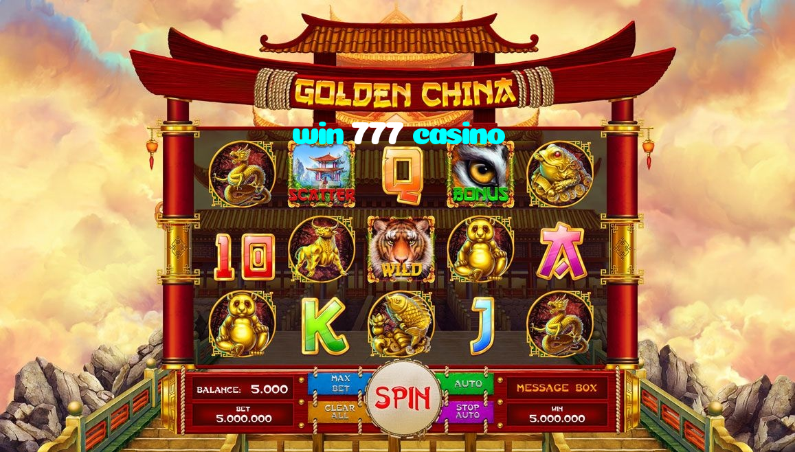 available types of win 777 casino bet including pre-match live express and system bets