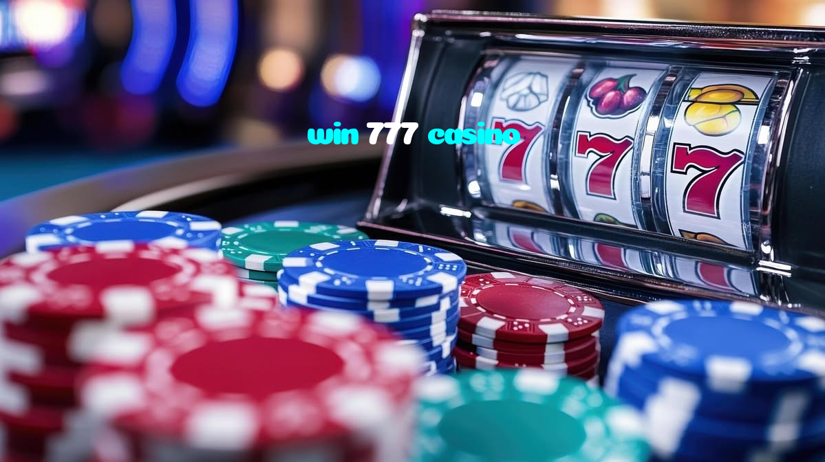 win 777 casino casino presented on mobile device in Pakistan with slots and live games
