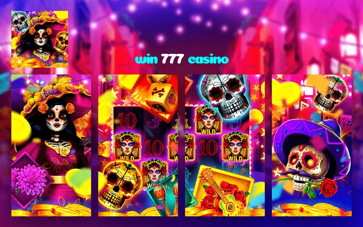 win 777 casino