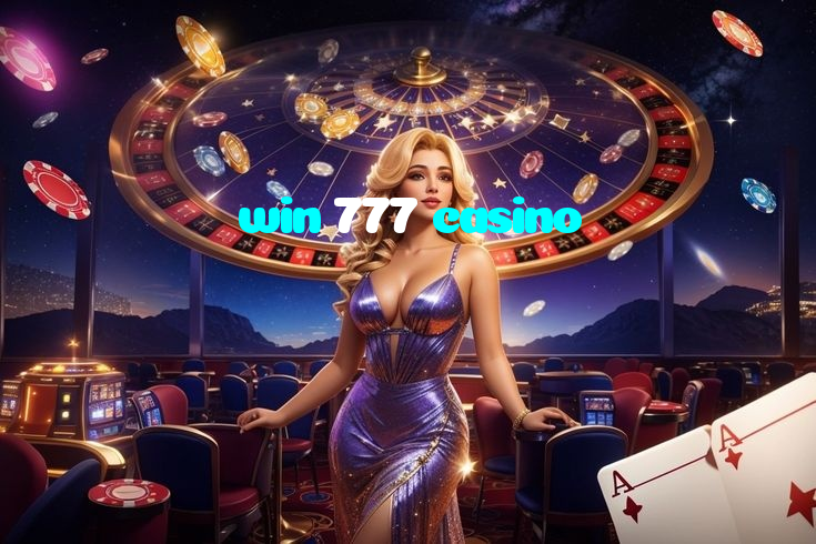 win 777 casino