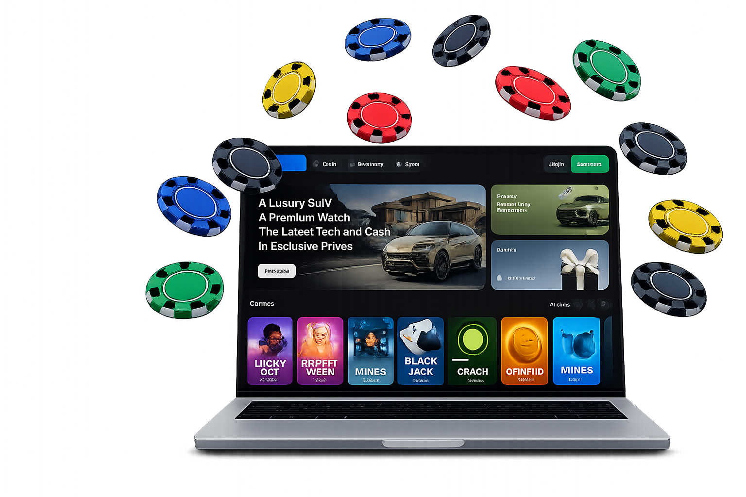 win 777 casino Pakistan